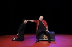 «آداب شکار روباه» نامزد دریافت جایزه فجر چهل و‌ سوم شد 2
