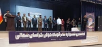 تئاتر کوتاه جوان برترین‌هایش را شناخت  2
